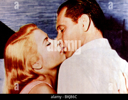 DIE BRÜCKEN VON TOKO-RI (1955)-GRACE-KELLY, WILLIAM HOLDEN BATR 001 Stockfoto