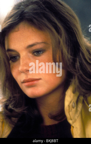 BULLITT-1968 JACQUELINE BISSET Stockfoto