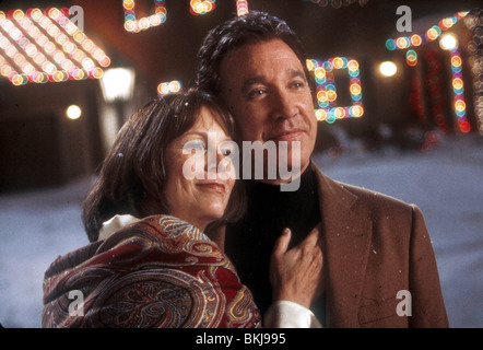 WEIHNACHTEN MIT DER VERRÜCKTE (2004)-JAMIE LEE CURTIS, TIM ALLEN CWTK 013 Stockfoto