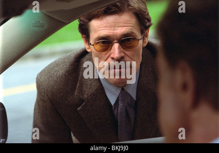 CLEARING (2004) WILLEM DAFOE CLEA 001-09 Stockfoto