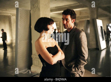 NÄHER (2004) NATALIE PORTMAN, CLIVE OWEN CLOS 001-023 Stockfoto