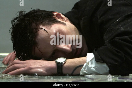 CONSTANTINE (2005) KEANU REEVES CSTT 001-28 Stockfoto