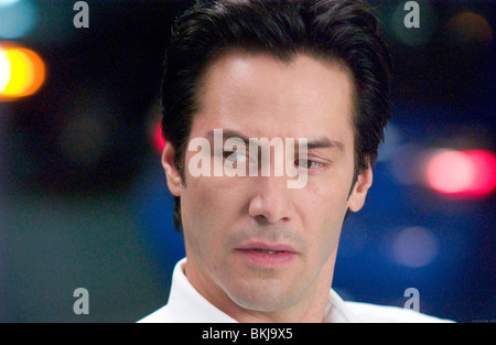 CONSTANTINE (2005) KEANU REEVES CSTT 001-34 Stockfoto