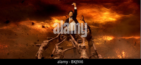 CONSTANTINE (2005) KEANU REEVES CSTT 001-35 Stockfoto