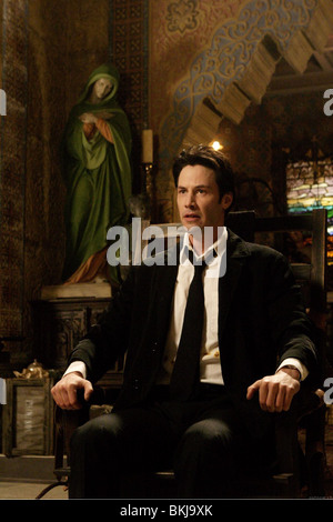 CONSTANTINE (2005) KEANU REEVES CSTT 001-43 Stockfoto