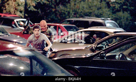 CRY WOLF (2005) JULIAN MORRIS CWO 001 - AJ Stockfoto