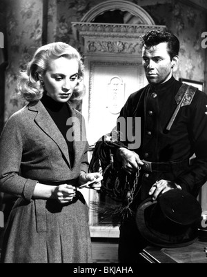 VERZWEIFELTEN MOMENT (1953) MAI ZETTERLING, DIRK BOGARDE DESM 001 P Stockfoto