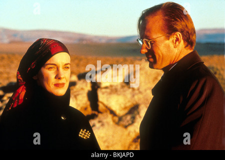 DER ARZT (1991)-ELIZABETH PERKINS, WILLIAM VERLETZT BROOCH 004 Stockfoto