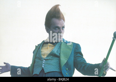 DROP DEAD FRED (1991) RIK MAYALL CREDIT POLYGRAM DDF 011FOH Stockfoto