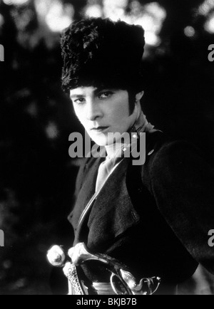 DER ADLER (1925) RUDOLPH VALENTINO EGLE 001 Stockfoto