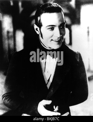 DER ADLER (1925) RUDOLPH VALENTINO EGLE 001 P Stockfoto