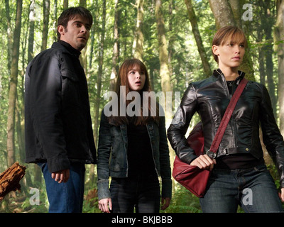 ELEKTRA (2005) GORAN VISNJIC, JENNIFER GARNER ELEK 001-007 Stockfoto