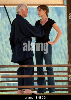 ELEKTRA (2005) JENNIFER GARNER, TERENCE STAMP ELEK 001-024 Stockfoto