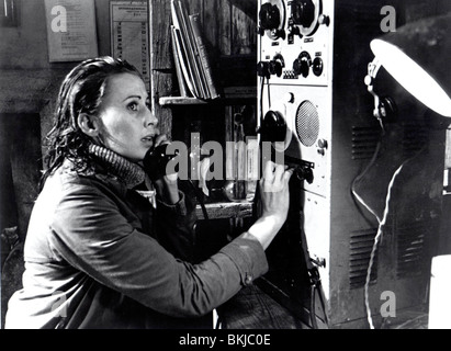 AUGE DER NADEL (1981) KATE NELLIGAN ALLE 008 P Stockfoto