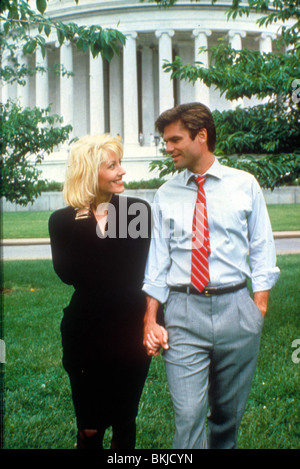 LIEBLINGSSOHN (TV) LINDA KOZLOWSKI, HARRY HAMLIN FAVS 002 Stockfoto