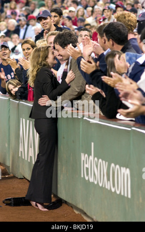 FEVER PITCH (2005), DREW BARRYMORE, JIMMY FALLON FVPT 001-02 Stockfoto