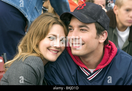 FEVER PITCH (2005), DREW BARRYMORE, JIMMY FALLON FVPT 001-05 Stockfoto