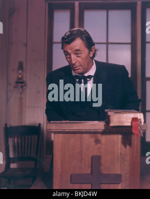 5 CARD STUD (1968) ROBERT MITCHUM FCSD 001CP Stockfoto