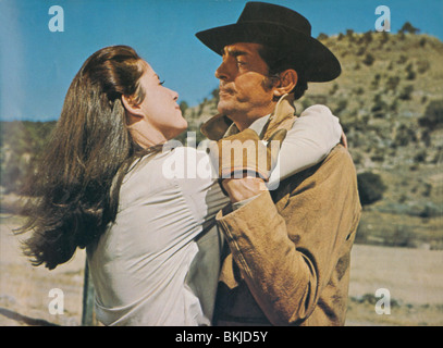 5 CARD STUD (1968) DEAN MARTIN FCSD 007FOH Stockfoto