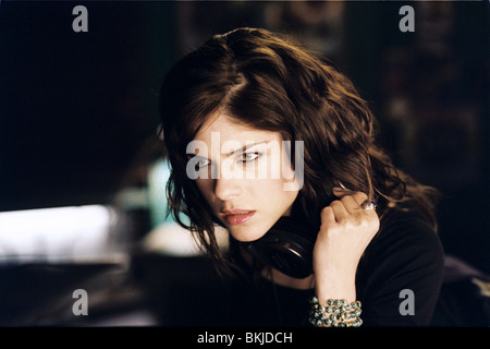 DER NEBEL-2005 SELMA BLAIR Stockfoto