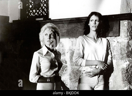 DER NEBEL (1979)-JANET LEIGH, JAMIE LEE CURTIS NEBEL 002 P Stockfoto