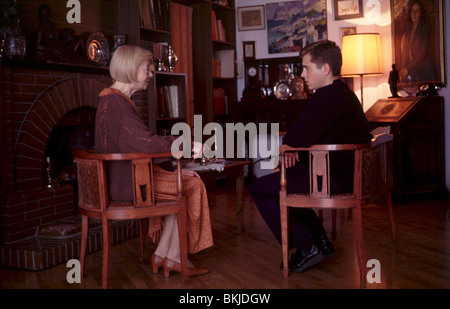 NAHRUNG DER LIEBE (2002) GERALDINE MCEWAN, KEVIN BISCHOF FDLV 001-015 Stockfoto