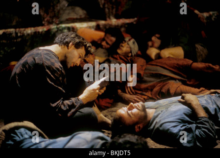 FRANCESCO (1989) ST. FRANZISKUS VON ASSISI (ALT) MICKEY ROURKE FRNC 003 Stockfoto