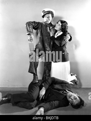 KOSTENLOS UND EINFACH (1930) BUSTER KEATON, ANITA PAGE FRSY 002 P Stockfoto