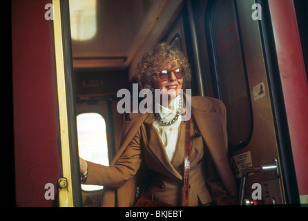 DER PATE-TEIL III (1990) DER PATE 3 (ALT) DIANE KEATON GD3 103 Stockfoto