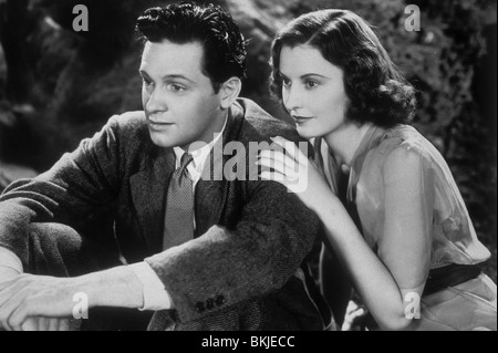 GOLDEN BOY (1939) WILLIAM HOLDEN, BARBARA STANWYCK GBY 003 Stockfoto