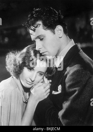 GOLDEN BOY (1939) BARBARA STANWYCK, WILLIAM HOLDEN GBY 015 Stockfoto