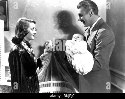 DIE GROßE LÜGE (1941)-BETTE DAVIS, GEORGE BRENT GTLE 001 P Stockfoto