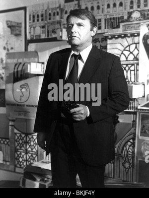 HENNESSY-1975 ROD STEIGER Stockfoto