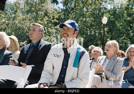 HERBIE: FULLY LOADED (2005) MICHAEL KEATON HBFL 002-07 Stockfoto