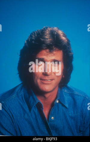 HIGHWAY TO HEAVEN (TV) MICHAEL LANDON HWHN 006 Stockfoto