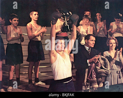 DIE ABENDSCHULE (1973) PETER EGAN, ROBERT SHAW, SARAH MILES MIETEN 004 FOH Stockfoto