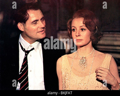 DIE ABENDSCHULE (1973) ROBERT SHAW, SARAH MILES MIETEN 008 FOH Stockfoto