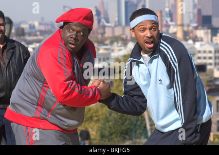 HOCHZEITSREISENDE (2005) CEDRIC DER UNTERHALTER, MIKE EPPS HNMN 001-01 Stockfoto