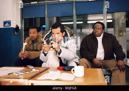 DIE FLITTERWOCHEN (2005) MIKE EPPS, JOHN LEGUIZAMO, CEDRIC DER UNTERHALTER HNMN 001-03 Stockfoto