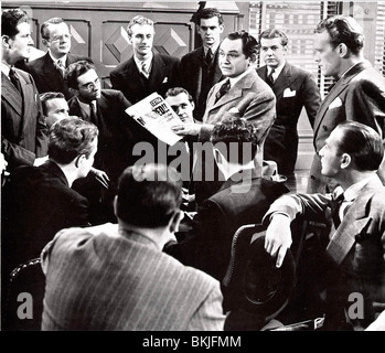 ICH BIN DAS GESETZ (1938) EDWARD G ROBINSON IATL 001 PP Stockfoto