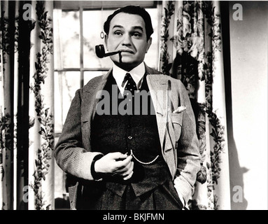 ICH BIN DAS GESETZ (1938) EDWARD G ROBINSON IATL 002 P Stockfoto