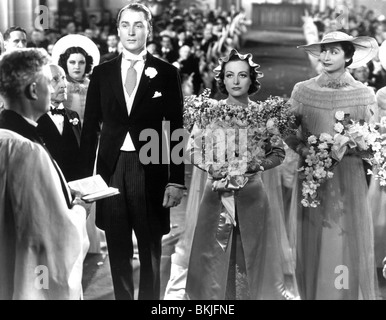 ICH LEBE MEIN LEBEN (1935) BRIAN AHERNE, JOAN CRAWFORD ILML 003P Stockfoto