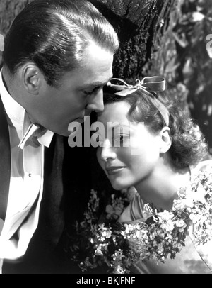 ICH LEBE MEIN LEBEN (1935) BRIAN AHERNE, JOAN CRAWFORD ILML 004P Stockfoto