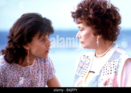 ICH LIEBE DICH ZU TODE (1990) TRACEY ULLMAN, JOAN PLOWRIGHT LYD 035 Stockfoto