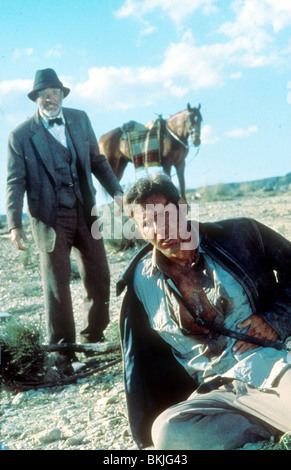 INDIANA JONES UND DER LETZTE KREUZZUG (1989) SEAN CONNERY, HARRISON FORD INC 102 Stockfoto