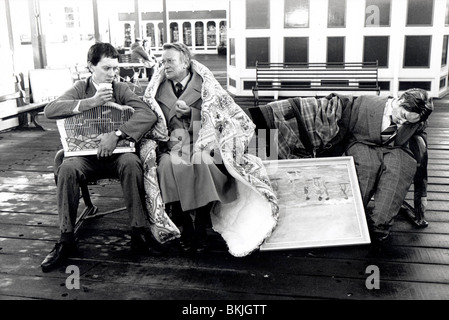 TÖTUNG DAD (1989) RICHARD E GRANT, DENHOLM ELLIOTT KILD 002 P Stockfoto