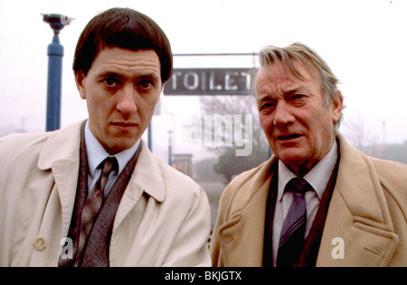 TÖTUNG DAD (1989) RICHARD E GRANT, DENHOLM ELLIOTT KILD 002 Stockfoto