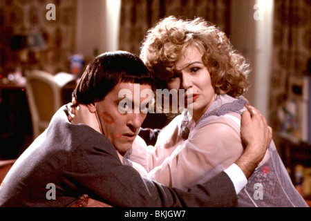 TÖTUNG DAD (1989) RICHARD E GRANT, JULIE WALTERS KILD 006 Stockfoto