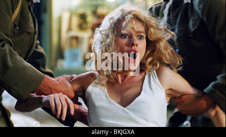 KING KONG-2005 NAOMI WATTS Stockfoto