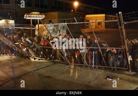 GEORGE EIN ROMEROS LAND OF THE DEAD (2005) LDDD 001-15 Stockfoto